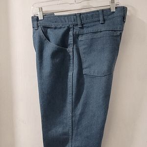 Men's WRANGLER Flex Wrist 36X27 Jeans